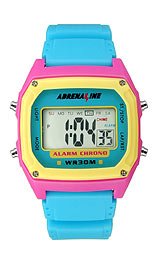 Adrenaline Digital Chronograph Unisex watch #AD7KOL