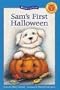 Sam's First Halloween (Kids Can Read)