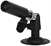Lorex Color Weatherproof Micro Bullet Camera - Black