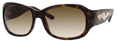 Juicy Couture Classic Sunglasses