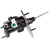 ACDelco 178-0683 GM Original Equipment Power Brake Booster Assembly