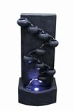 Floor-Standing Fountains