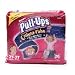 Baby : Huggies Pull-Ups Training pants For Girls, Night Time, Size: 2T-3T, Jumbo - 26/ Pack, 4 ea