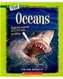Oceans (True Books: Ecosystems (Paperback))