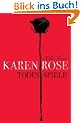 Todesspiele: Thriller