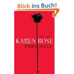 Todesspiele: Thriller