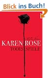 Todesspiele: Thriller