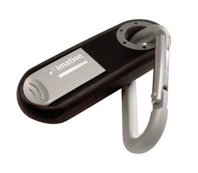 Imation Usb 2.0 Clip Drive 4gb