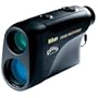 Nikon Callaway LR1200 7X Tournament Caddy Golfers Laser Rangefinder Bulk Packaging