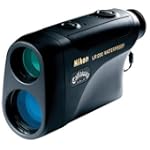 Nikon Callaway LR1200 7X Tournament Caddy Golfers Laser Rangefinder Bulk Packaging