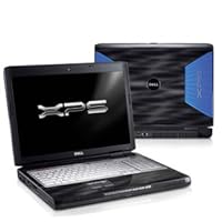 Dell XPS M1730 Laptop - Sapphire Blue)