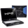 DELL XPS M1730 Laptop, Sapphire Blue, Intel Core 2 Duo T8100 2.1GHz, 17inch UltraSharp TrueLife Wide-screen WUXGA, 250GB SATA (7200RPM) Hard Drive , 8GB RAM, CD / DVD Burner, DVD+/-RW Drive, 512MB GDDR3 Memory NVIDIA SLI Dual GeForce 8700M GT Video Card, Vista Home Premium 64-bit