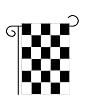 Winner Garden Flag Indoor/outdoor 13.5" X 18"