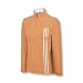 Adidas 2008 Women's ClimaLite Engineered Quarter-Zip Golf Mock T-Shirt