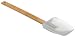 Kitchen & Housewares : SiliconeZone Large Wood Spoon, Translucent