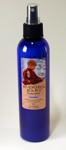 Buddha BabyFresh Room Spray