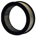 Wix 42041 Air Filter, Pack of 1 by Wix