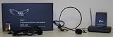 SUPER PROFESSIONAL WIRELESS MICROPHONE SDM-3308