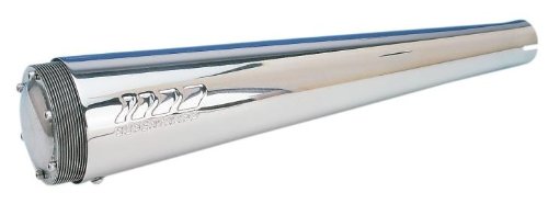 Supertrapp 426 20010 Universal Megaphone Series Muffler Louiscoxmpfb Supertrapp 426 20010 Universal Megaphone Series Muffler Louiscoxmpfb