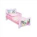 Disney Princess WOOD TODDLER BED