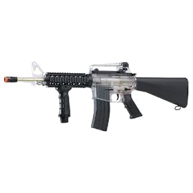 Soft Air DPMS A17 AEG