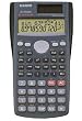 New-Calculators - CASFX300