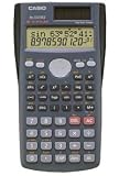 New-Calculators - CASFX300