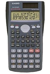 New-Calculators - CASFX300