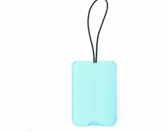 Samsonite Luggage 2 Pack Vinyl ID Tag