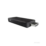 Full-HD Miracast Dongle HDMI Streaming-Stick - TV WIFI Spiegel Dongle - EZ Cast Media Streamer - Full HD mit 1080p super schnell und störungsfrei