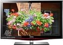 Samsung LN52B630 52-Inch 1080p 120 Hz LCD HDTV with Red Touch of Color