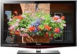 Samsung LN52B630 52-Inch 1080p 120 Hz LCD HDTV with Red Touch of Color