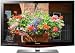 Samsung LN52B630 52-Inch 1080p 120 Hz LCD HDTV with Red Touch of Color
