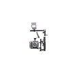 RPS RS0424C3 Studio RS-0424C3 TTL Tilt Bracket for Canon 5D 50D 40D Etc