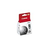 Canon PG 30 - Print cartridge - 1 x pigmented black