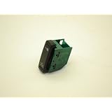 1C0-962-125-A-01C Volkswagen Hardtop Beetle Drivers Side Door Lock Switch by Volkswagen