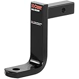 CURT 45024 Class I 1-1/4" Ball Mount