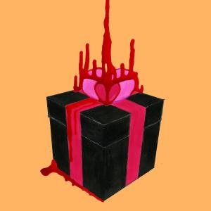 Blood Red Shoes - It