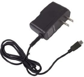 Jawbone Era BlueTooth Headset Standard Red LED Wall / AC / Home Charger!