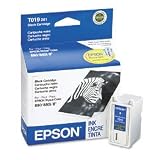 Epson® Stylus T019201, T020201 Ink Cartridge