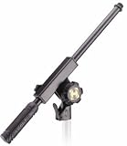 Hercules MB100B Fixed Short Boom