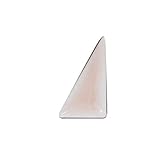 シール付き DIYタイル ピーシーズ［さんかく］パーツA/1枚単位販売/もも/Z3K