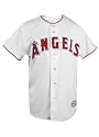 Los Angeles Angels of Anaheim Home Replica Jersey