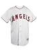 Los Angeles Angels of Anaheim Home Replica Jersey