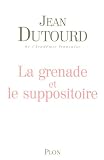 Chroniques.la grenade et le suppositoire