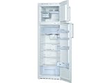 Bosch - KDN 32X10 - Réfrigérateur 2 portes - 309L - Classe: A+ - Blanc