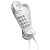 Doro Audioline Tel 2i Gondola Telephone - White