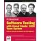 My favorite Visual Studio Team System Books