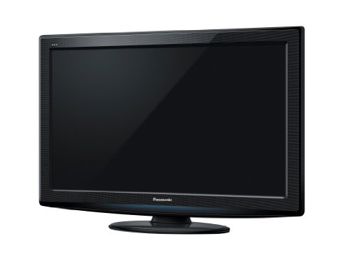 Panasonic TX L32S20E - 32 VIERA LCD TV - widescreen - 1080p (FullHD) - 100 Hz