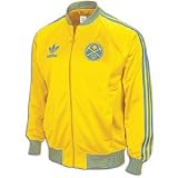 Nuggets adidas Originals NBA GOL! Track Jacket - Men's